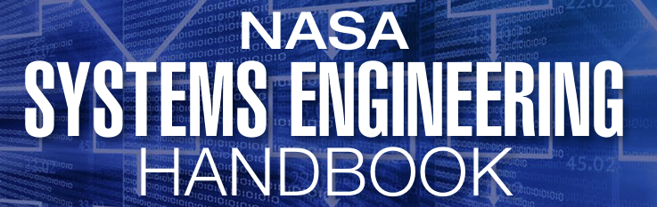 NASA Systems Engineering Handbook